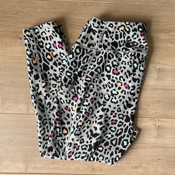 Torrid Active Leggings - Picture 1 of 5